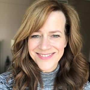 Meet your Posher, Marjorie